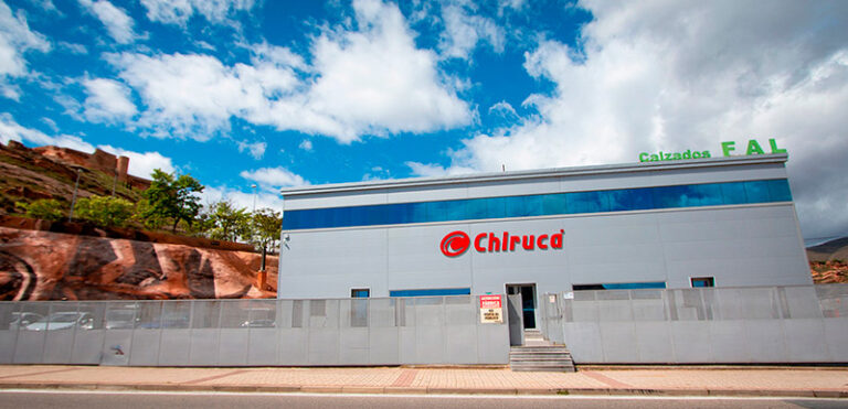 Fal triples its solar power output, achieving a significant reduction in CO2 emissions