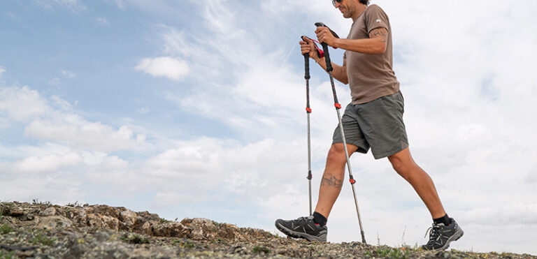 Top tips for taking care of the environment while hiking
