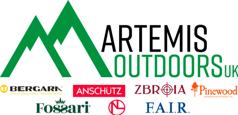 Chiruca is pleased to announce the appointment of Artemis Outdoors as the UK Distributor.