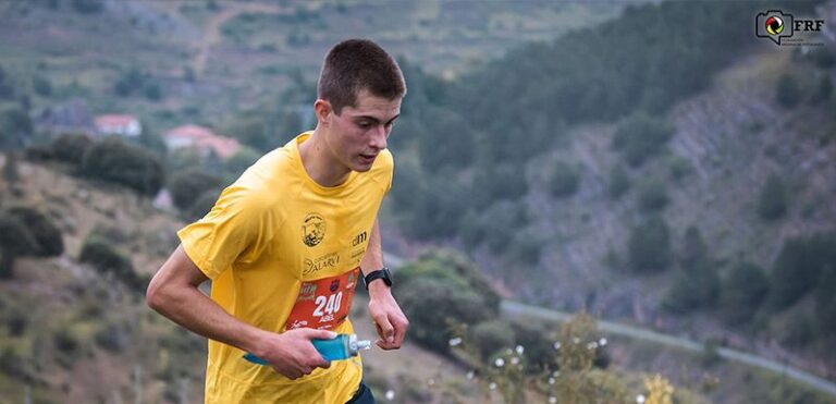 Interview with Abel Altuzarra Ibáñez