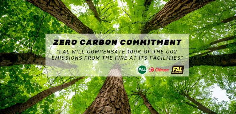 FAL reinforces its commitment to Sustainability