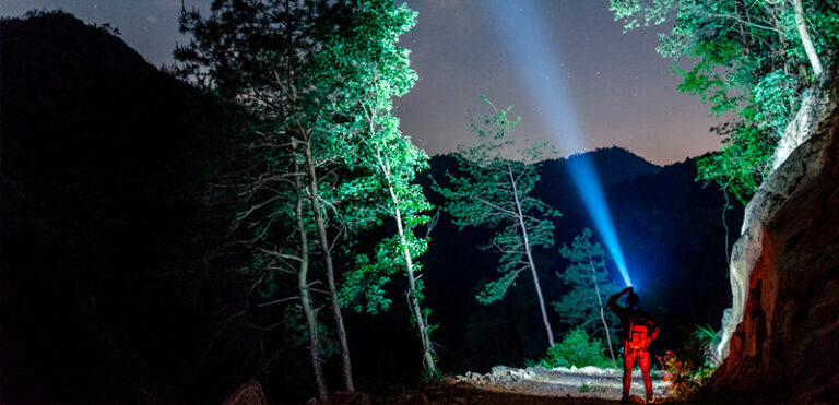Night hiking: Tips and recommendations for an unforgettable experience