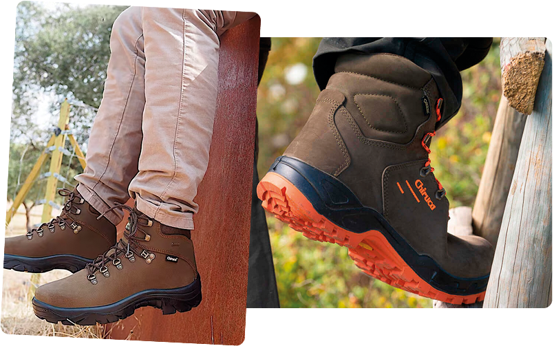 Chiruca Gore-Tex