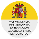 Ministeeria para la transición ecológica