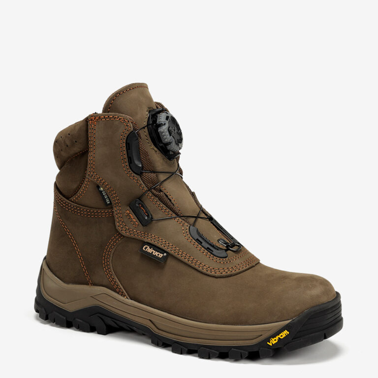 Chiruca Boxer BOA 01