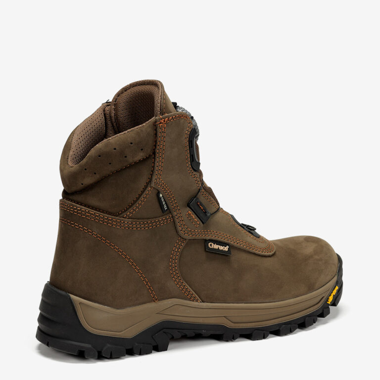 Chiruca Boxer BOA 01