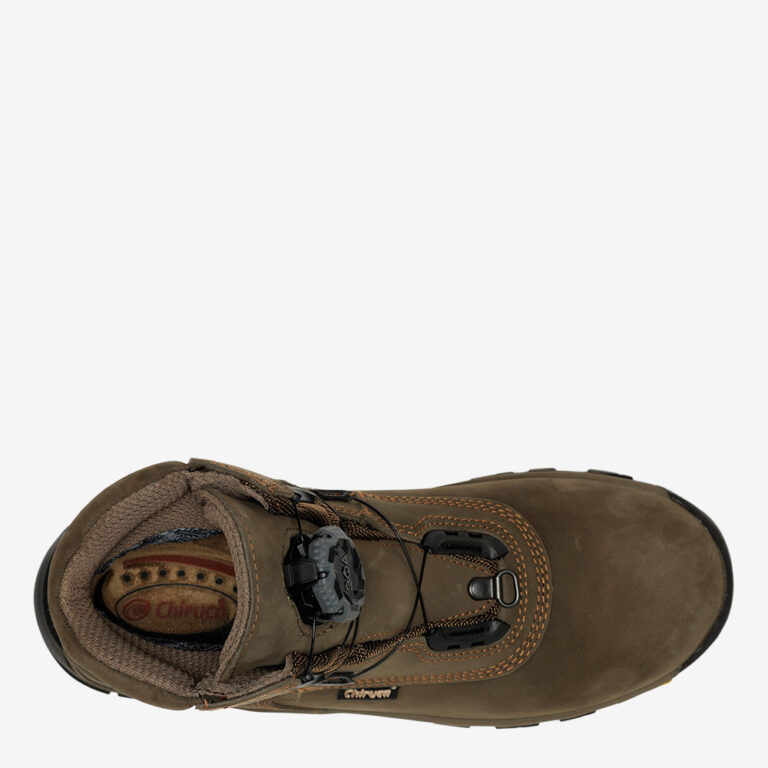 Chiruca Boxer BOA 01