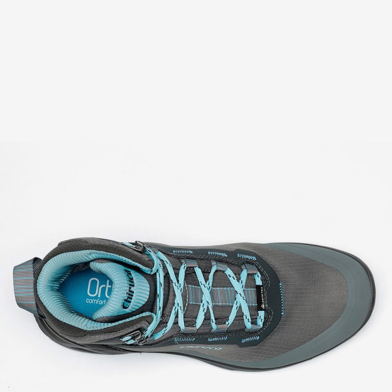 Chiruca Geiser Lady 13