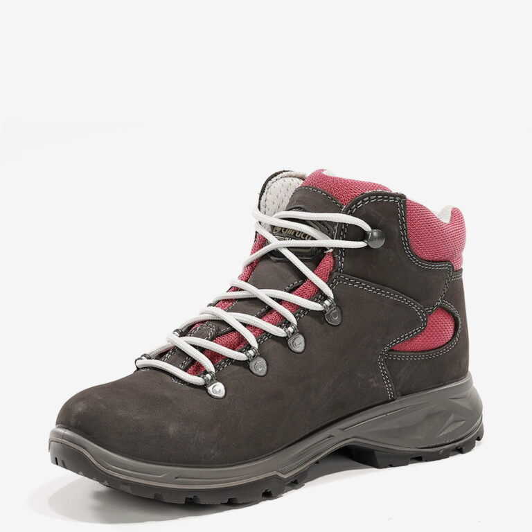 Chiruca Panticosa 08