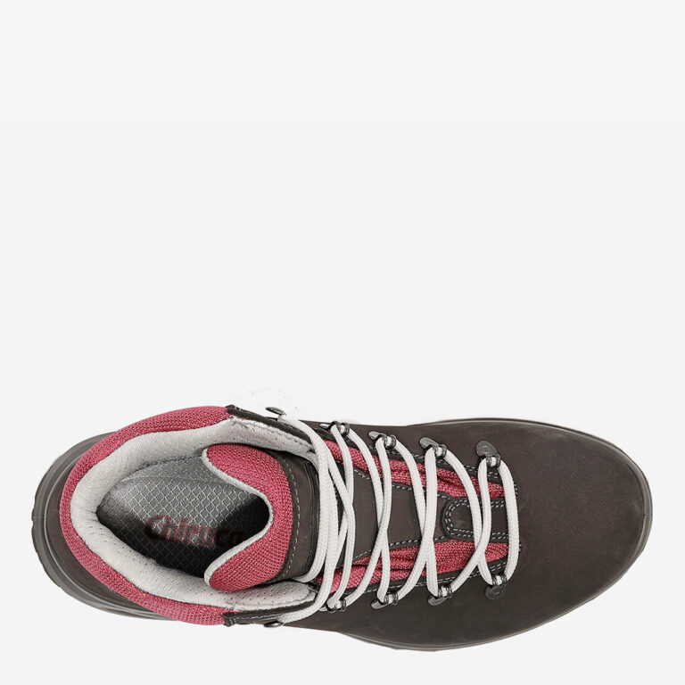 Chiruca Panticosa 08