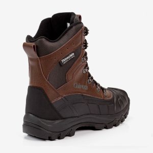 Chiruca Patagonia 12