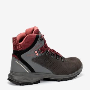 Chiruca Taiga Lady 07