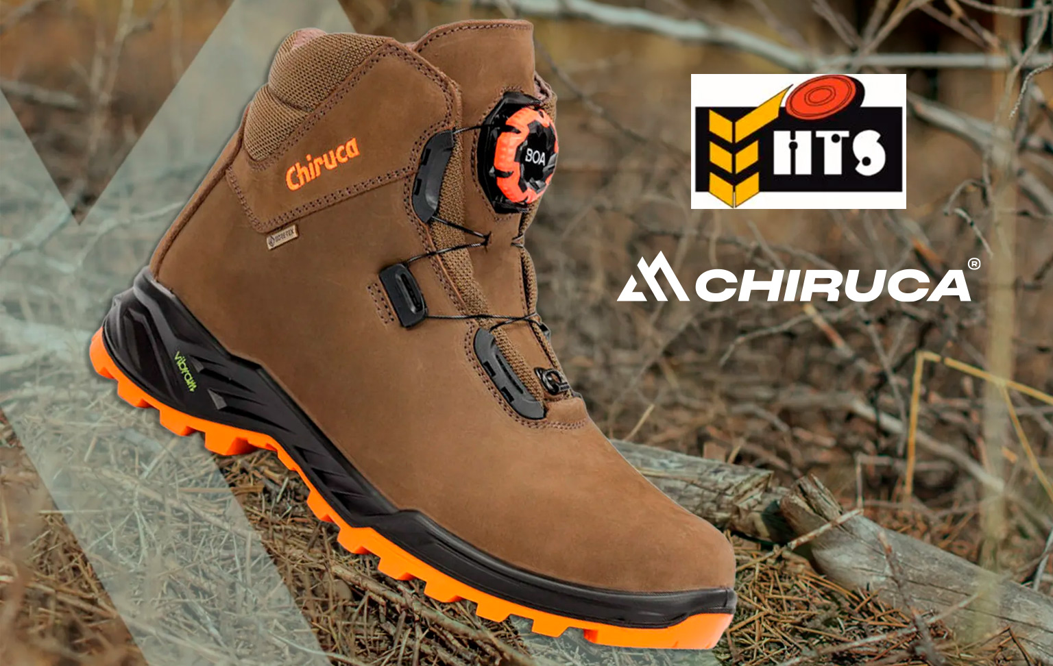 Now available at Hofman Top Sport!