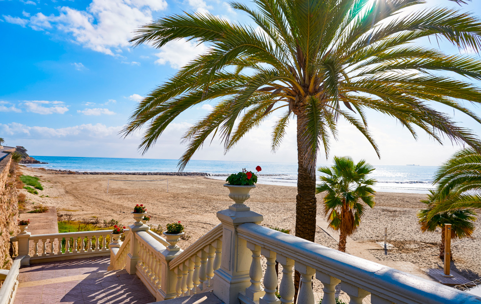Greenway Mar (Castellón): a spectacular route between Benicàssim and Oropesa del Mar