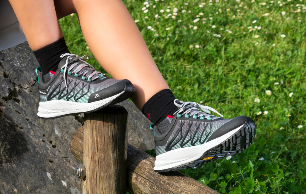 This spring, get moving with Chiruca®