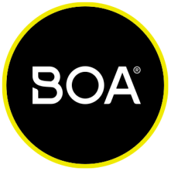 Boa® Fit System