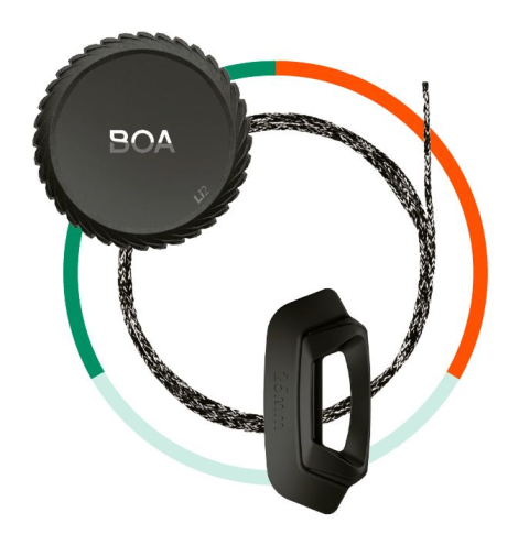 Boa® Fit System