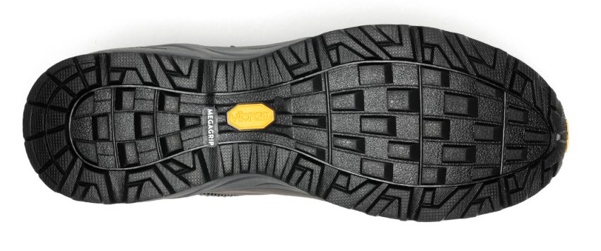 Suela Vibram® Megagrip