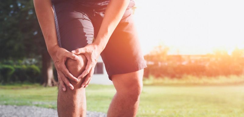 Cómo prevenir las lesiones mas habituales del senderista