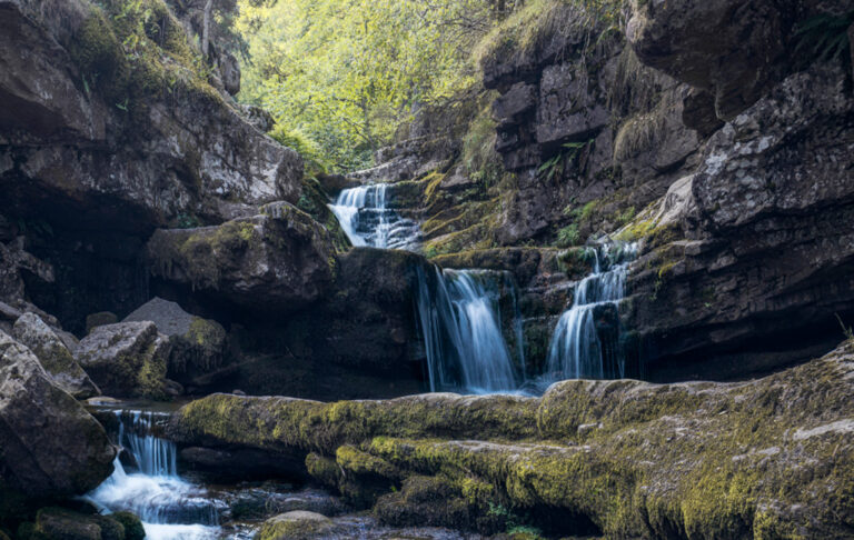 2 rutas de senderismo en La Rioja que te enamorarán