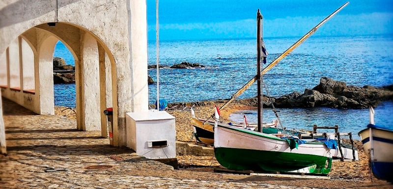 3 pueblos imprescindibles para visitar en Cataluña