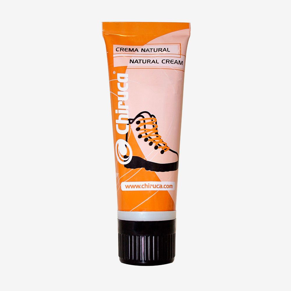 Chiruca Crema Natural