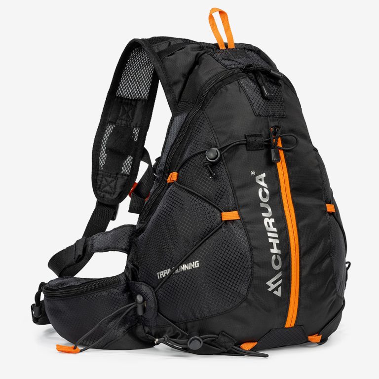 Mochila Chiruca 11l 03