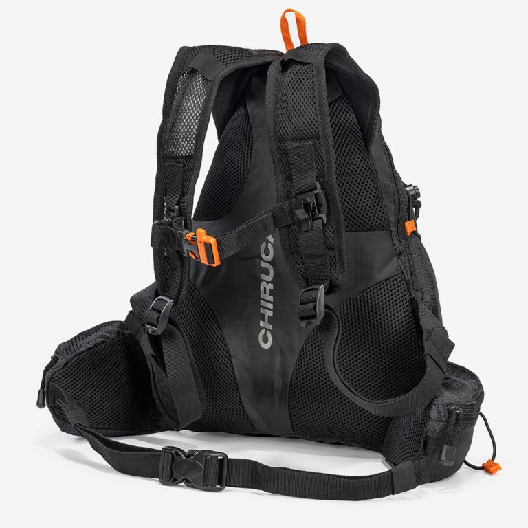 Mochila Chiruca 11l 03