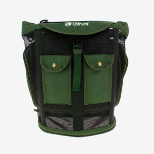 Mochila Setas Chiruca