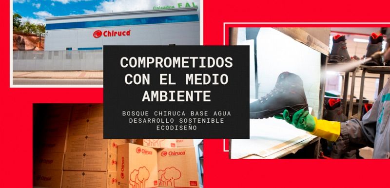 Un paso más en el compromiso con el medio ambiente