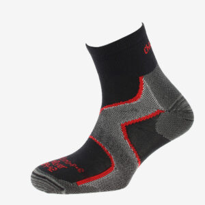 Calcetín Trail Techno PE Silver