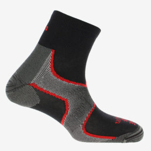 Calcetín Trail Techno PE Silver