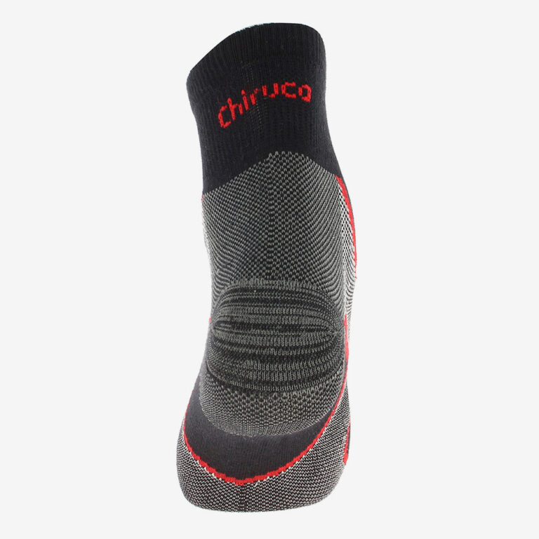 Calcetín Trail Techno PE Silver