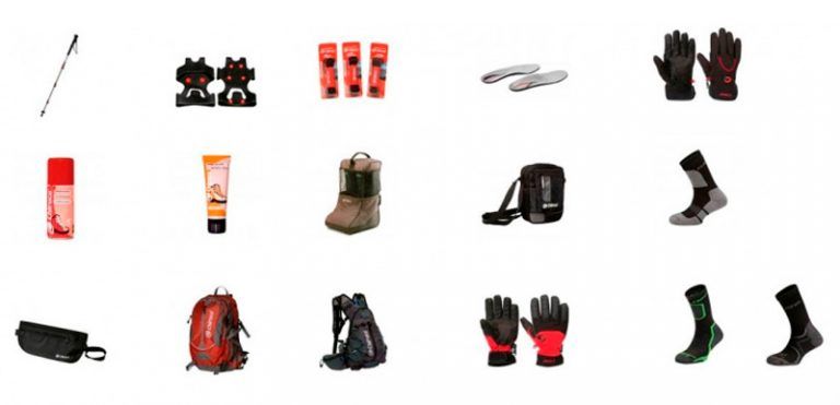 Porque no sólo somos botas…