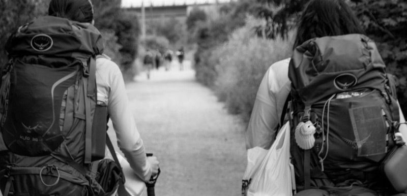 Curiosidades y Leyendas del Camino de Santiago