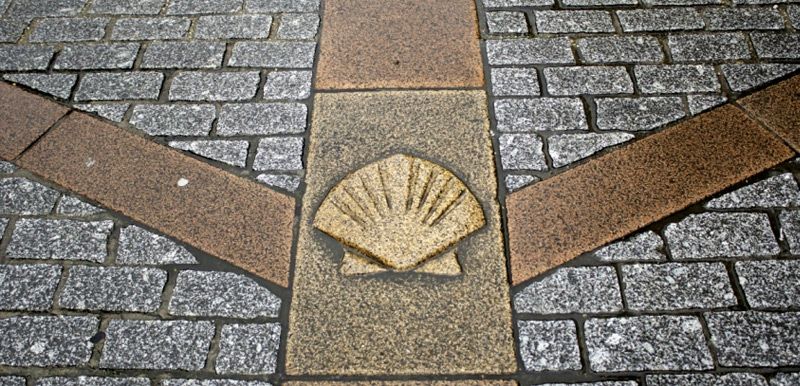 Las 5 principales rutas del Camino de Santiago en España