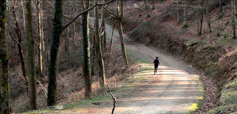 Trail running: corriendo por los senderos
