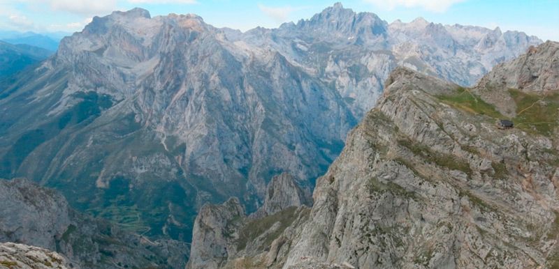 5 espectaculares parques nacionales españoles