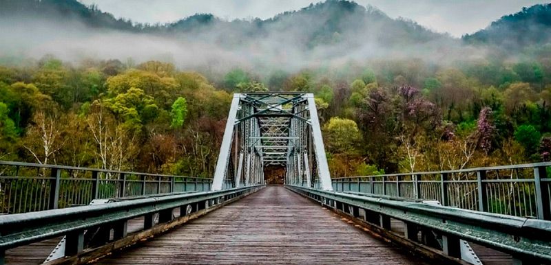 Las 5 Rutas más largas del mundo