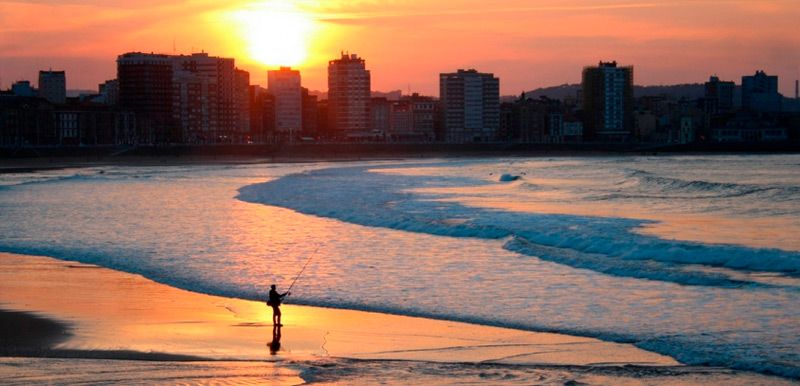 5 rutas urbanas (I)