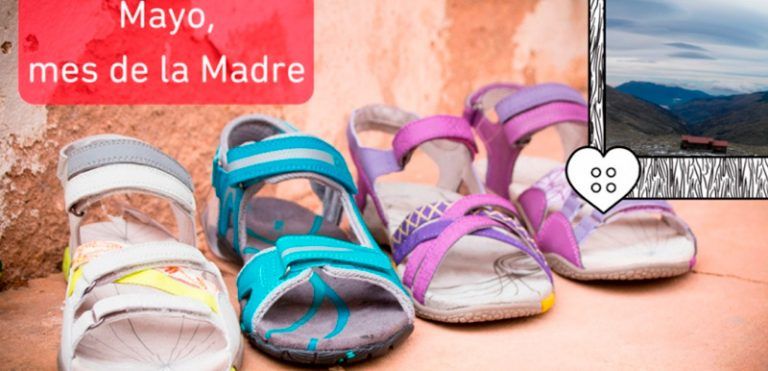 Refrescante colección de sandalias de mujer para este verano