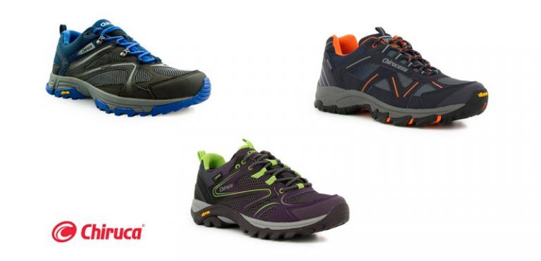 Novedades en la línea multifuncional de Chiruca