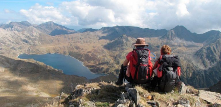 3 rutas de senderismo imprescindibles en Pirineos