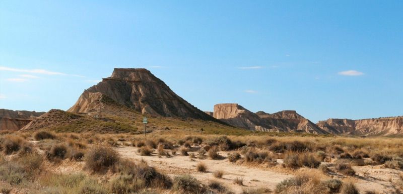 Descubre el senderismo en Navarra