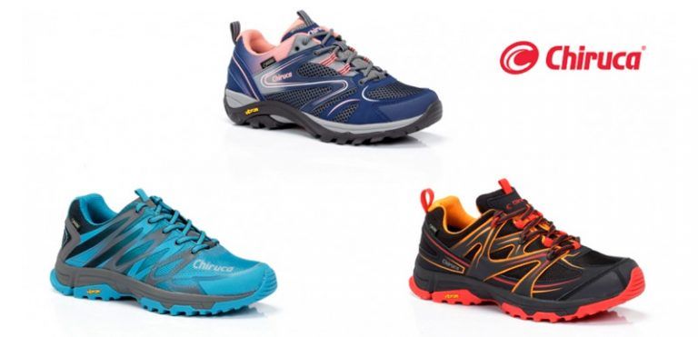 Nuevos modelos de zapato multifuncional para verano 2018