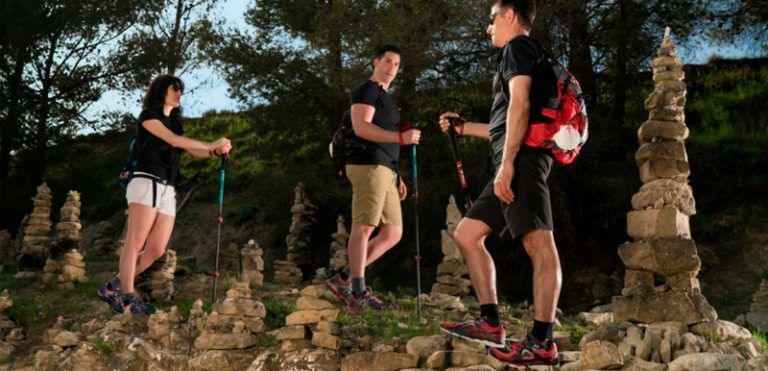 Lo que debes saber sobre botas y calzado para senderismo
