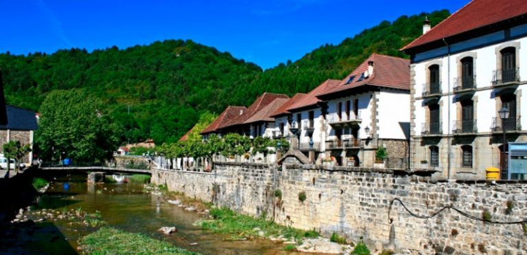 3 pueblos para hacer una escapada por Navarra