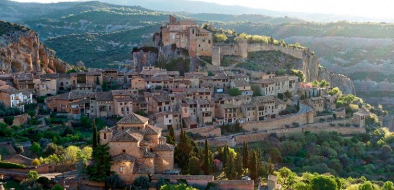 3 pueblos para hacer una escapada por Aragón