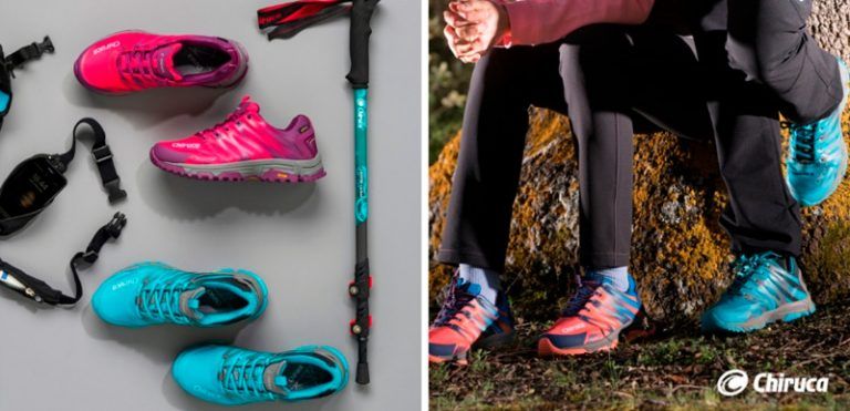 Nuevos modelos de zapato multifuncional para Primavera