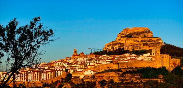 3 pueblos para una escapada por Valencia